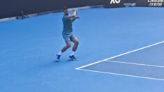 Novak Đoković Australijan open 2024