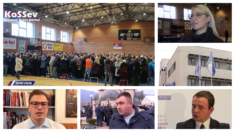 Nastavljeno prikupljanje potpisa za smenu gradonačelnika na Severu Kosova