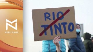 Rio Tinto još nije otišao, a ka‘ će ne znamo