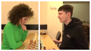 Vuk Kanački iz Pančeva sa dvanaest godina postao majstorki kandidat u šahu