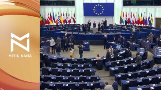 Izborni šah: Srpski parlament brži od Evropskog