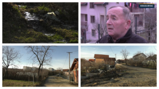 Mesna zajednica Uglješnica: Nadomak centra Kragujevca, a potpuno nevidljiva