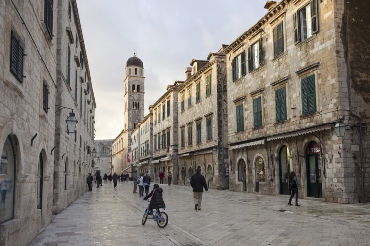 Dubrovnik