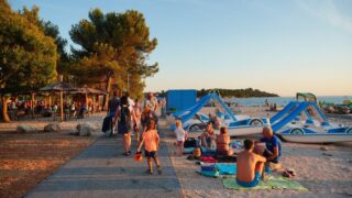 Nova pravila na hrvatskim plažama