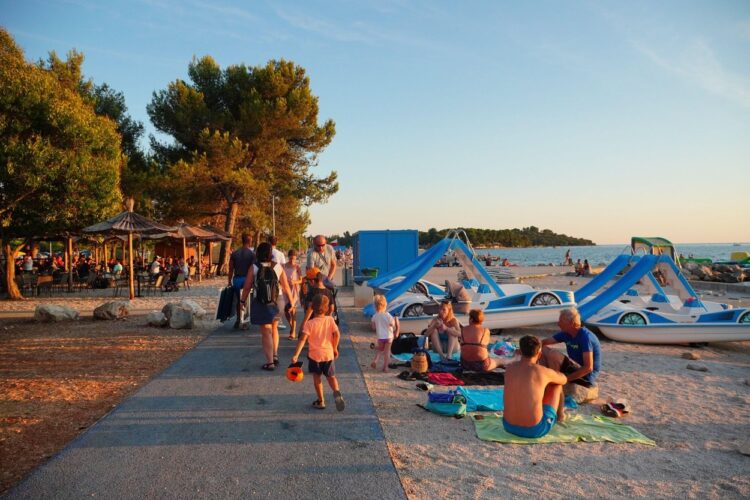 Nova pravila na hrvatskim plažama