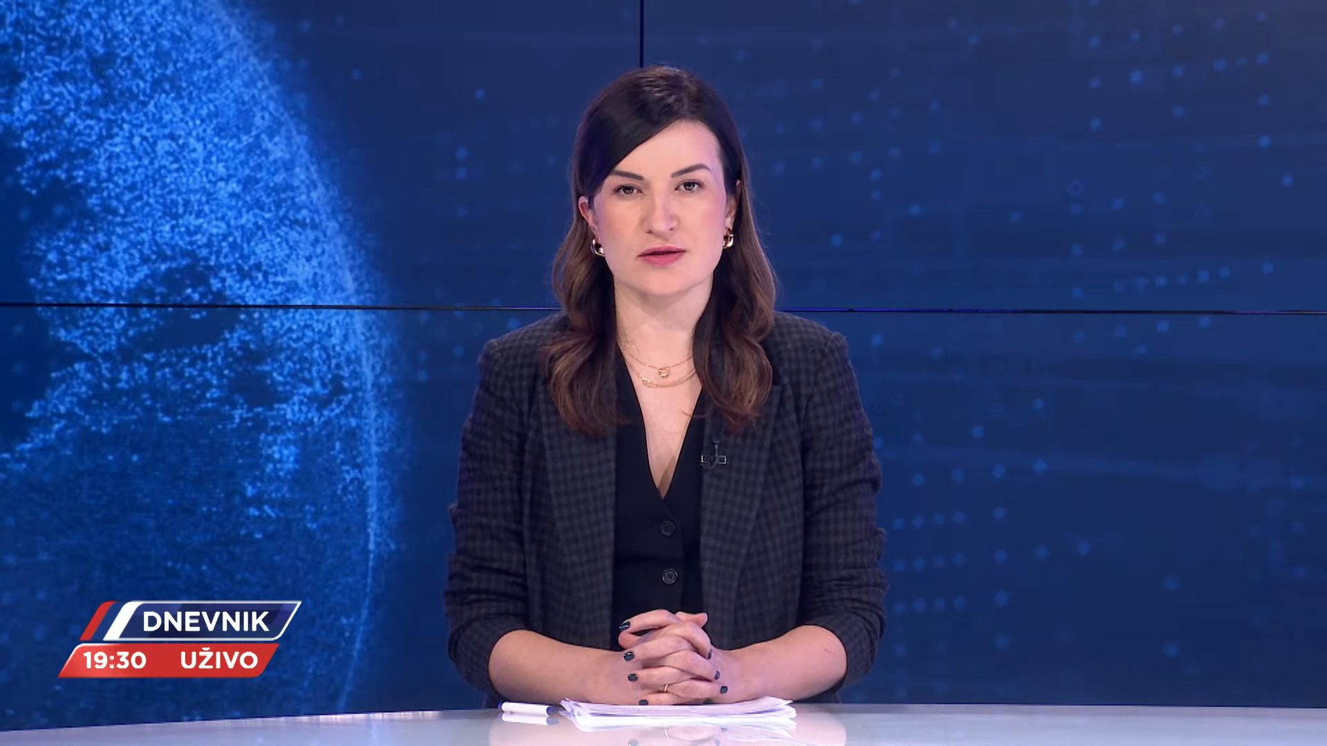 Dnevnik Cela Emisija 12 2 2024 