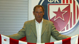 Zdenjek Zeman