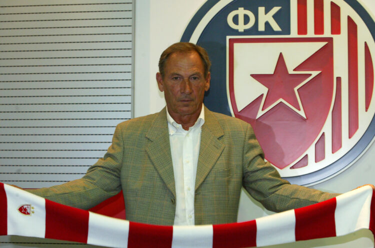 Zdenjek Zeman