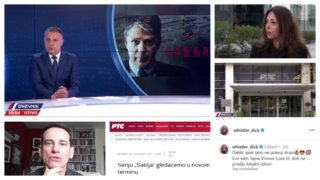 Zašto RTS odlaže prikazivanje političkog trilera o atentatu na premijera Zorana Đinđića?