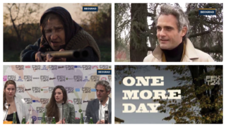 Počinje 52. međunarodni filmski festival: Film "Još jedan dan" otvara ovogodišnji FEST