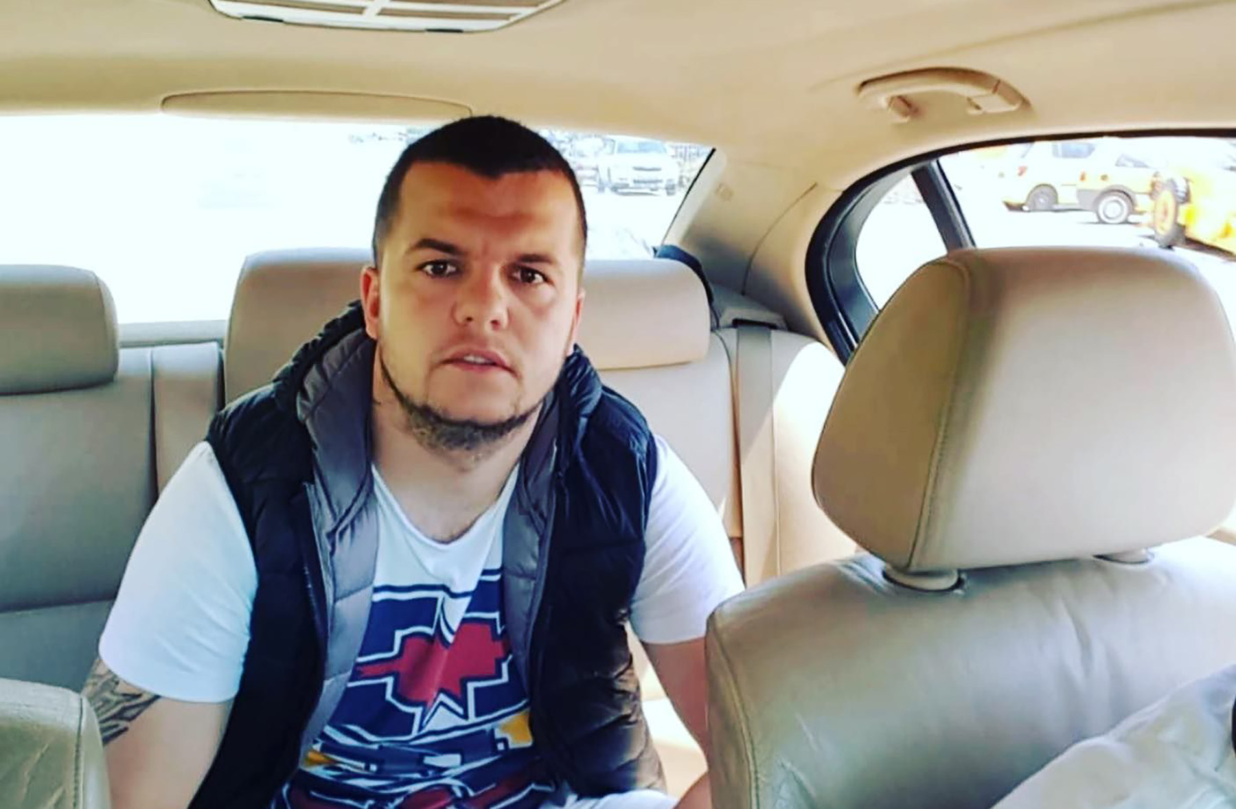mustafa alritimi je مصطفي الرتيمي
