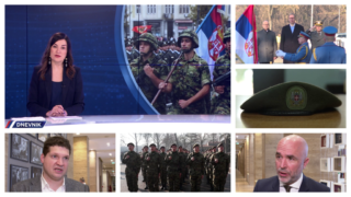 Šta naša balkanska država radi u sektoru odbrane