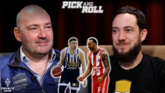 Podcast Pick and Roll sa Mićom Berićem EP 20