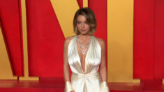 Sidni Svini zasenila sve na dodeli Oskara