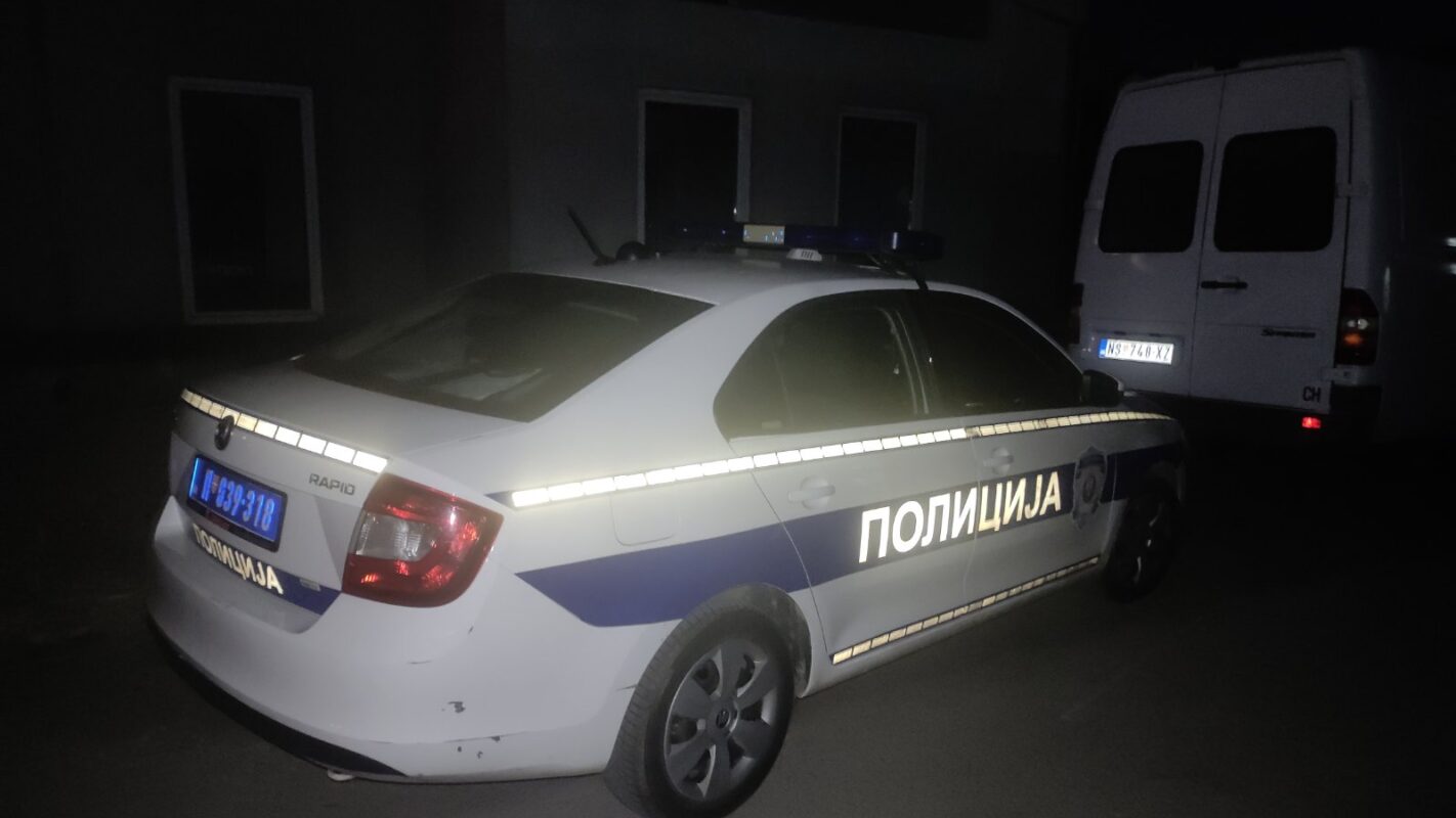 Potresni detalji stravičnog zločina u Leskovcu: Dete bilo očevidac smrti, ženi nije bilo spasa