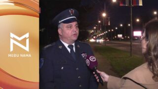 Pažnja za sve vozače: Pojačane policijske kontrole od juče na ulicama Srbije