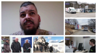 Mesec dana bez dinara na Kosovu: Mobilne ekspoziture Poštanske štedionice ne znače svima na Kosovu i Metohiji