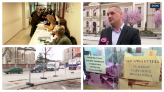 Opozicija se udružuje, SNS i SPS čekaju Beograd