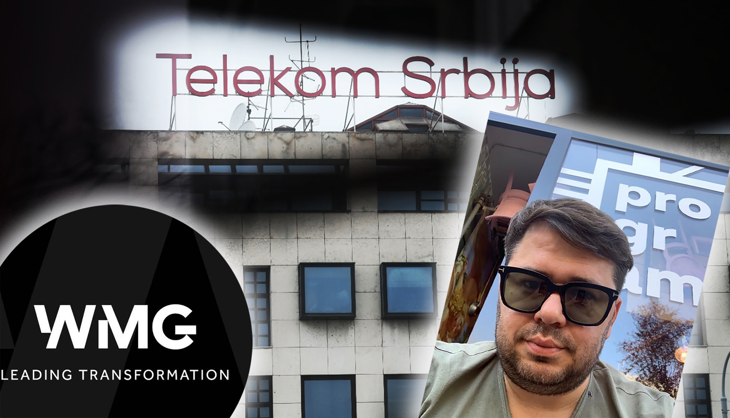 Sprema li se Telekom da preuzme Kurir od Igora Žeželja