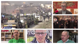 20 godina od martovskog pogroma na Kosovu i Metohiji