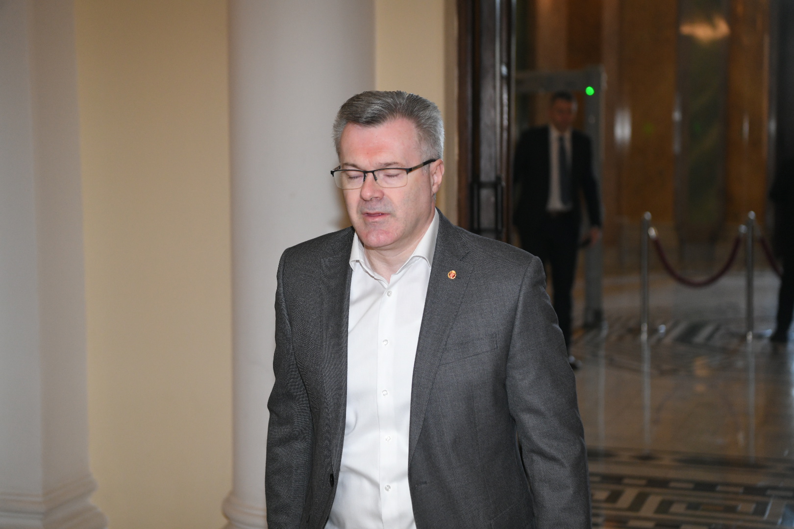 Igor Bečić izabran za predsednika Odbora za kontrolu službi bezbednosti