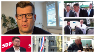 Hrvoje Krešić o odluci Ustavnog suda Hrvatske: Predsednik ne može da se kandiduje za premijer