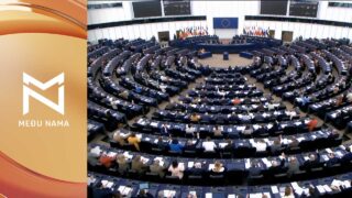 Opozicija podseća EU na nove izbore u Srbiji...