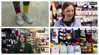Dan za različite čarape - Podrška osobama sa Daunovim sindromom