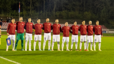 Fudbalska reprezentacija Srbije do 21 godine