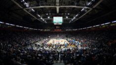 Beograd domaćin Evropskog prvenstva za juniore u košarci 2025. godine