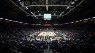 Beograd domaćin Evropskog prvenstva za juniore u košarci 2025. godine