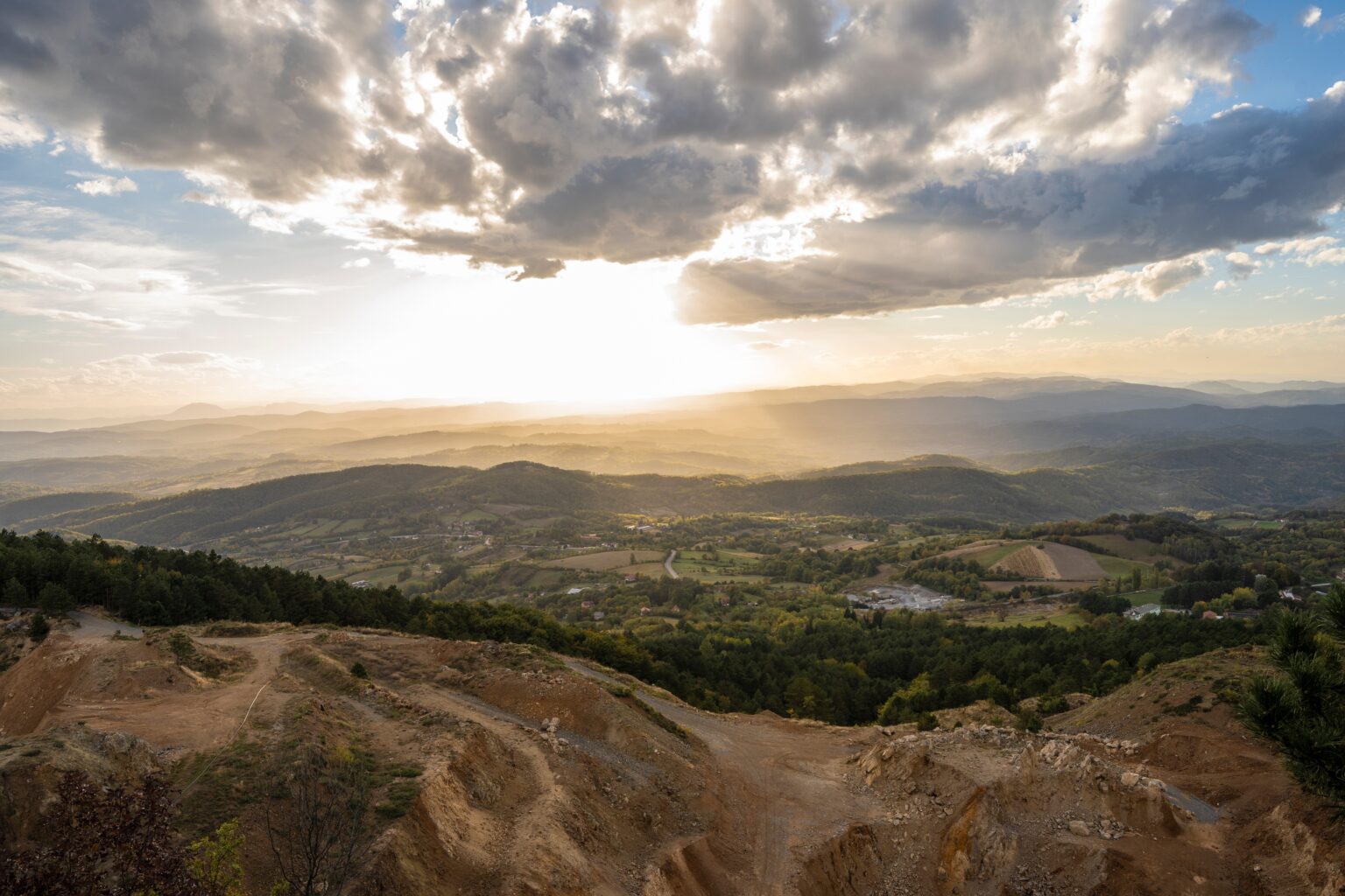 Najpopularnija planina u Srbiji posle Zlatibora i Kopaonika - a još ima ...