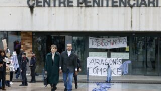 Dani Alveš napušta zatvor zbog plaćene kaucije od milion evra