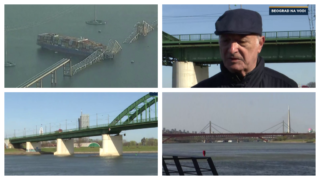 Šta će biti posledice rušenje mosta u Baltimoru?