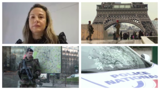 Aleksandra Kolaković: Pojačane patrole u Francuskoj zbog potencijalnog terorističkog napada