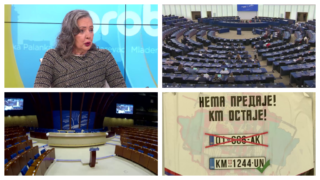 Slađana Prica: Moramo da se prilagodimo novim uslovima ako Kosovo postane članica Saveta Evrope