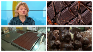 Šta jedemo u čokoladi: Otkud mineralna ulja u hrani?