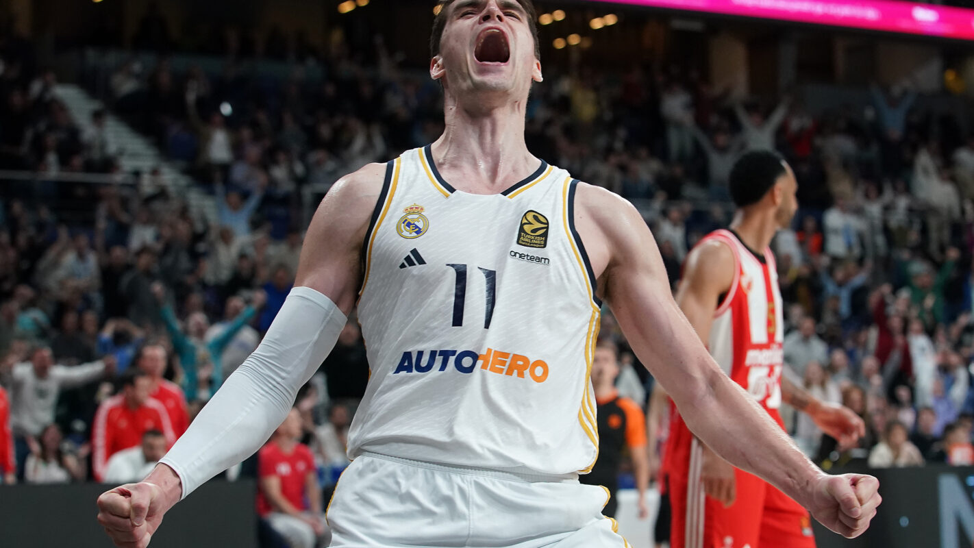 VIDEO Hezonja poželeo „grobarima“ sreću za derbi i izabrao najboljeg igrača ikad