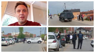 Žarko Nastoski: Svi detalji atentata na gradonačelnika u Severnoj Makedoniji