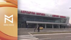 (Ne)isplativost AERODROMA MORAVA