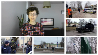 Dušica Božović, profesorka iz Helsinkija: Posle pucnjave u finskoj školi, nema spekulacija u medijima
