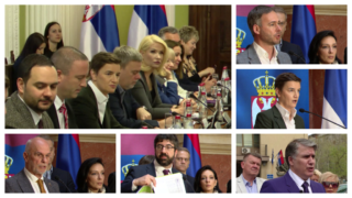 Beogradski izbori raspisani za 2. jun, ali ne i lokalni, opozicija nezadovoljna