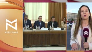 Vlada Srbije i Vučić vanredno zasedali zbog KiM i SE