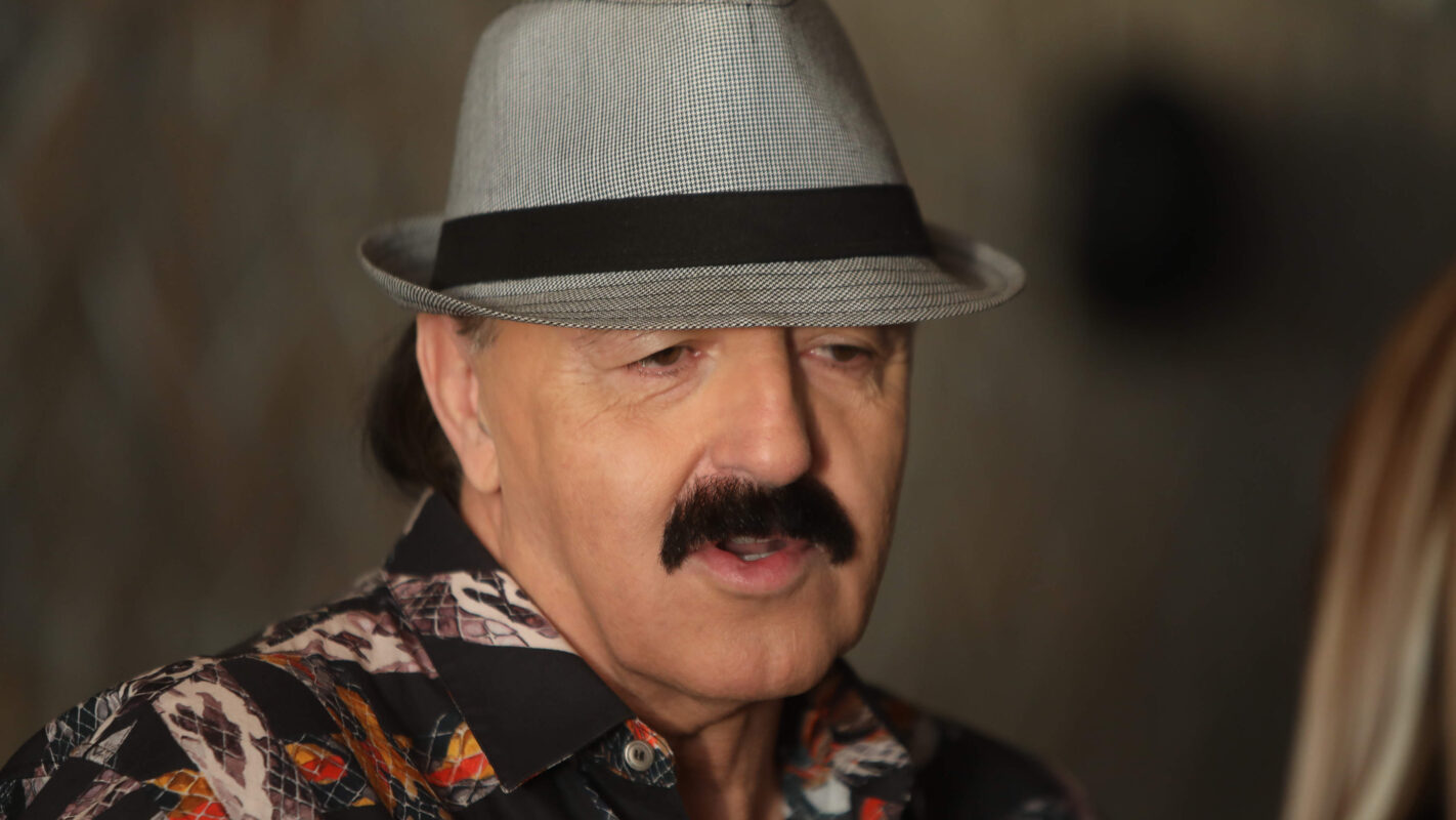 Haris Džinović iznenadio priznanjem o alkoholu: Progovorio i o kafanskoj tuči