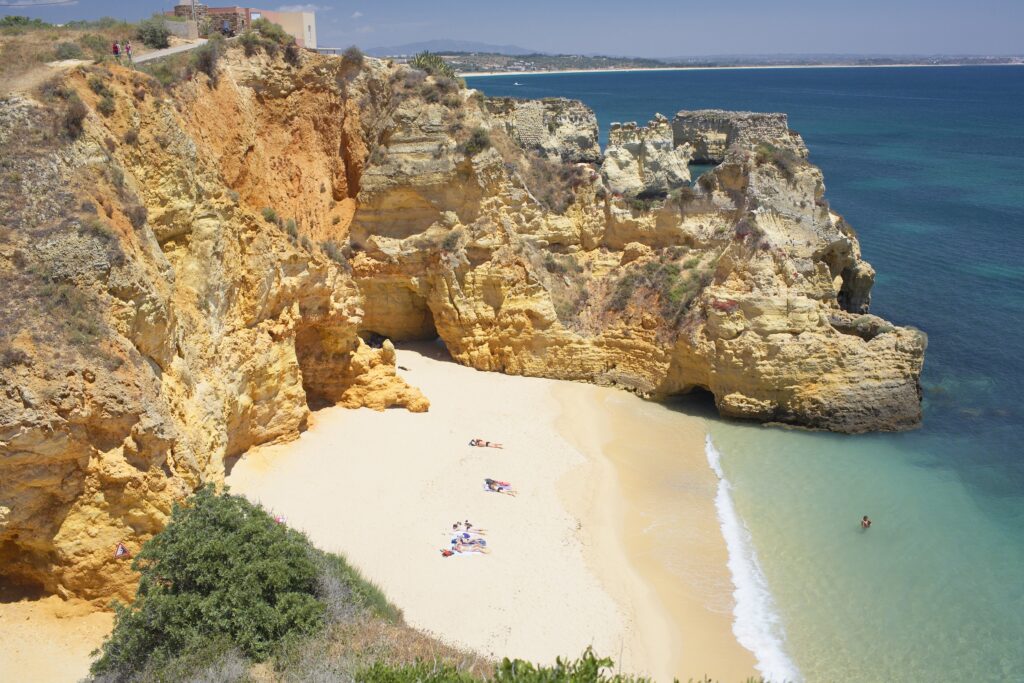 Algarve