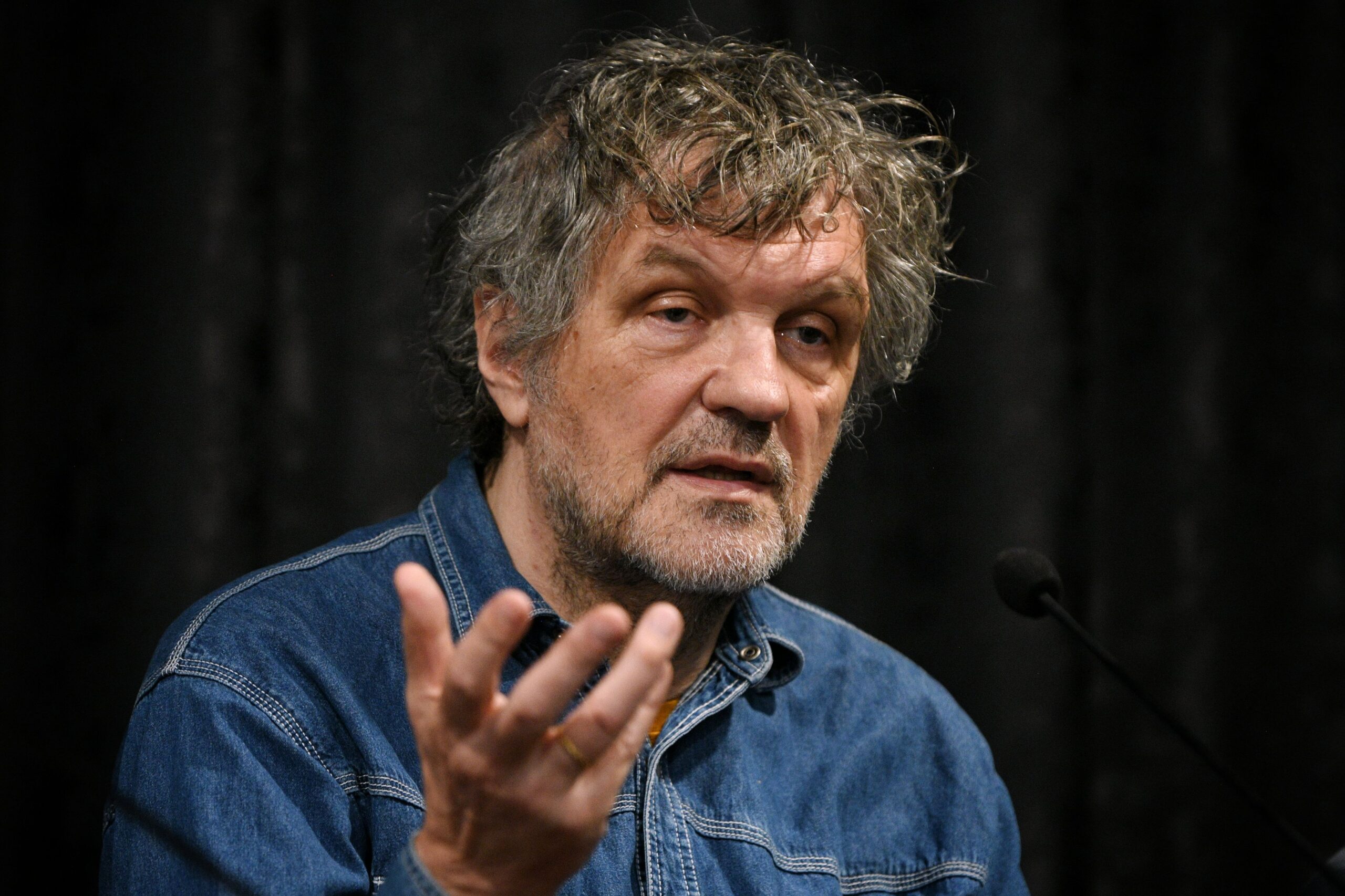 Šta je sve rekao Kusturica da se uprava Andrićgrada ograđuje od njega: Impresivni studenti; ko je Dolovac, Vučić okružen "klovnovima"...