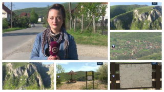 Potraga za telom Danke Ilić u najvećem podzemnom sistemu pećina u Srbiji