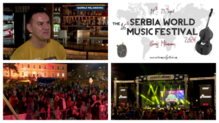 Počinje Serbia world music festival, svi koncerti besplatni
