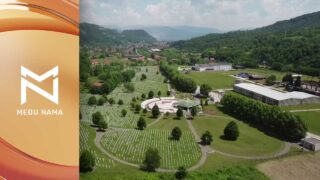 SE i Srebrenica: Test za Vučićeve strane prijatelje