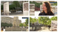 Šetnja kroz istoriju i spomenike kulture Beograda